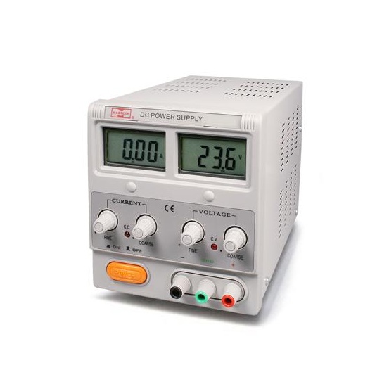 Лабораторный блок питания Mastech HY3003
