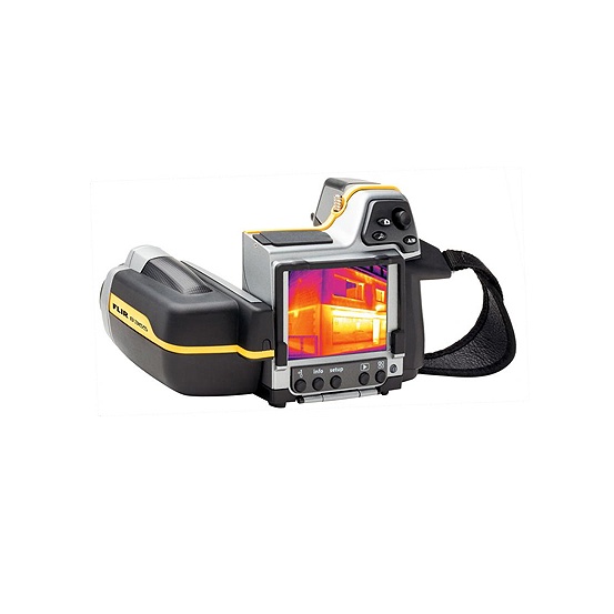 Тепловизор FLIR B365