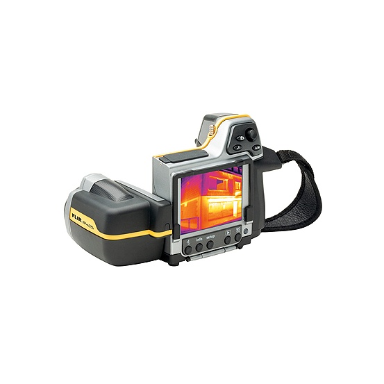 Тепловизор FLIR B425