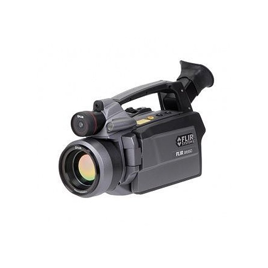 Тепловизор FLIR P660