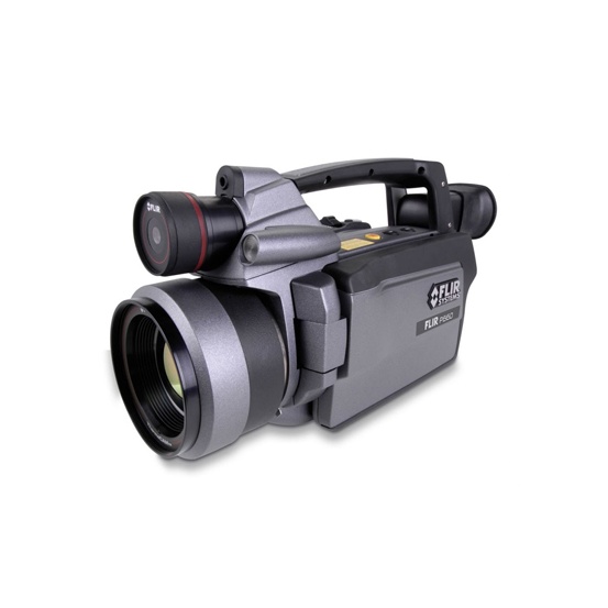 Тепловизор FLIR P660