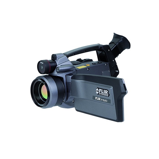 Тепловизор FLIR P620