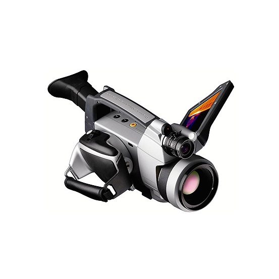 Тепловизор FLIR P620