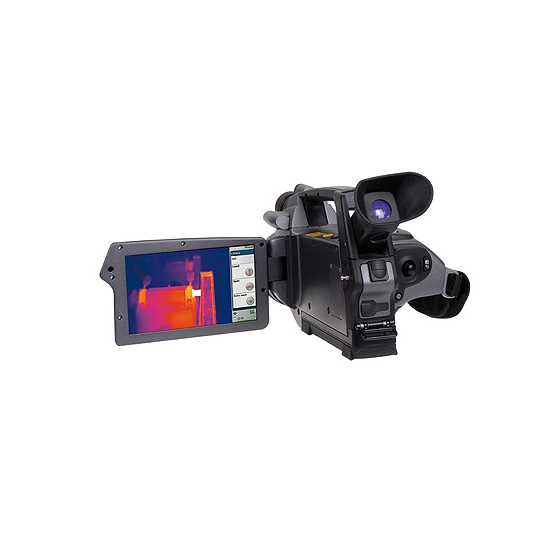 Тепловизор FLIR P620