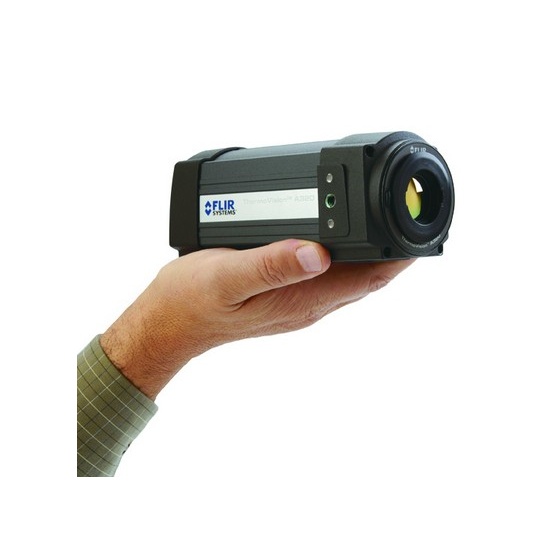 Тепловизор FLIR A325