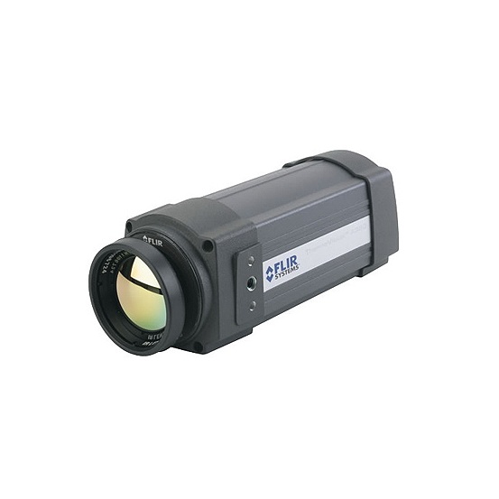 Тепловизор FLIR A325