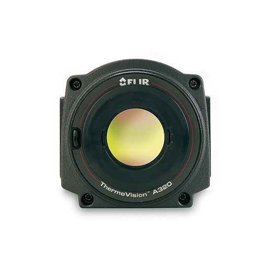 Тепловизор FLIR A320