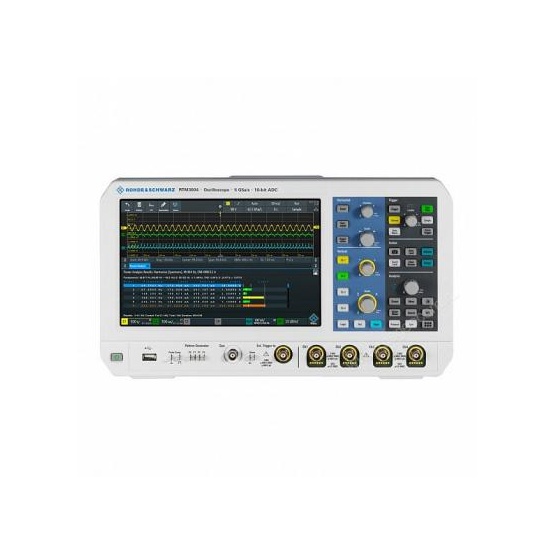 Осциллограф Rohde & Schwarz RTM3004-B243