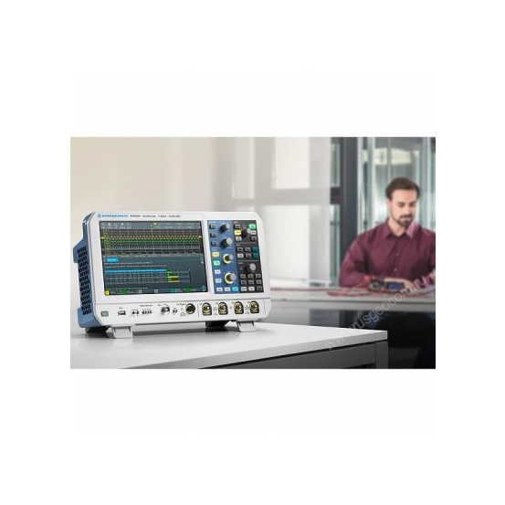 Осциллограф Rohde & Schwarz RTM3004-B243