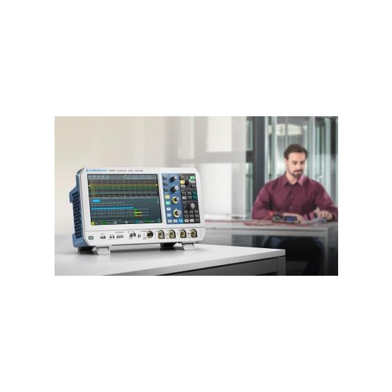 Осциллограф Rohde & Schwarz RTM3002-B2210