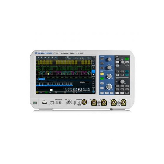 Осциллограф Rohde & Schwarz RTA4004-B2410