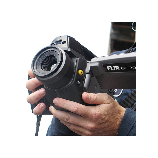Тепловизор FLIR GF306