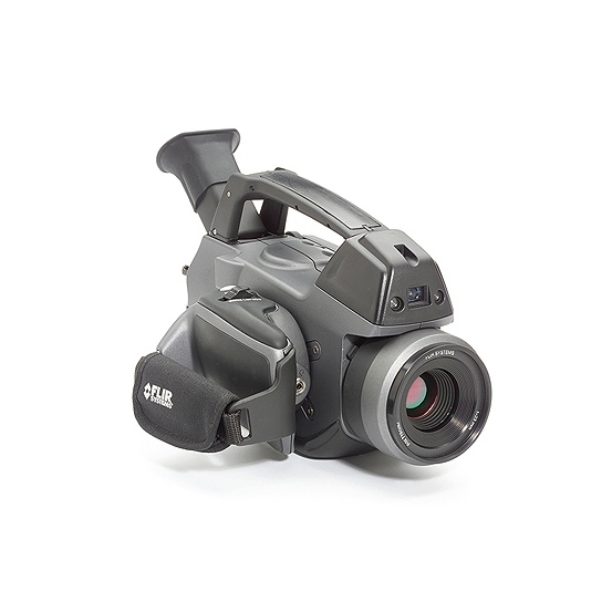 Тепловизор FLIR GF306