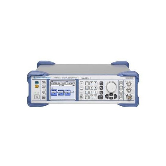 Генератор ВЧ-сигналов Rohde & Schwarz SMB100A