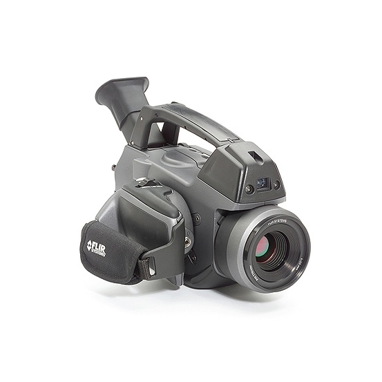 Тепловизор FLIR GF320