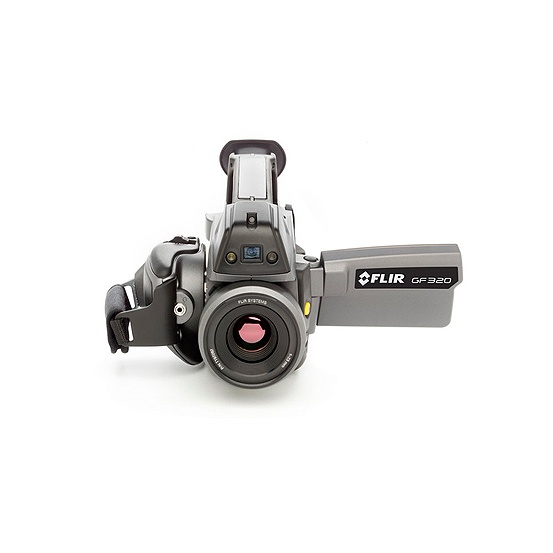 Тепловизор FLIR GF320