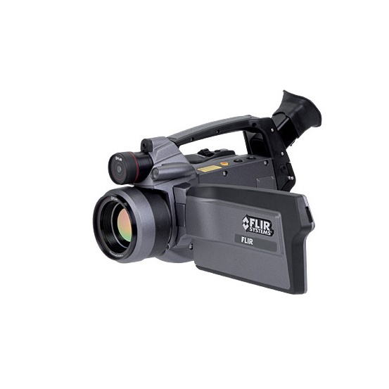 Тепловизор FLIR SC640