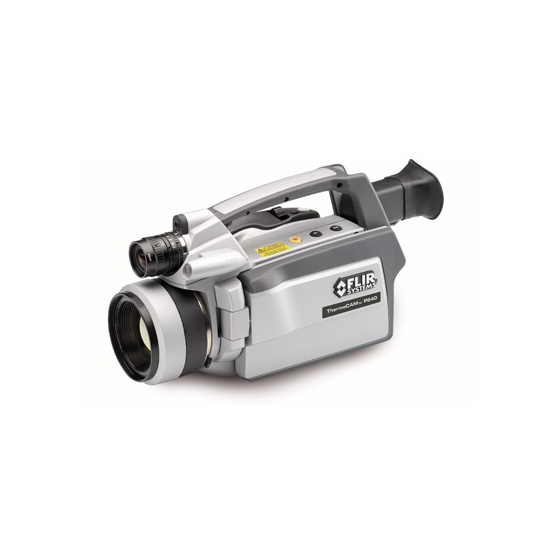 Тепловизор FLIR SC640