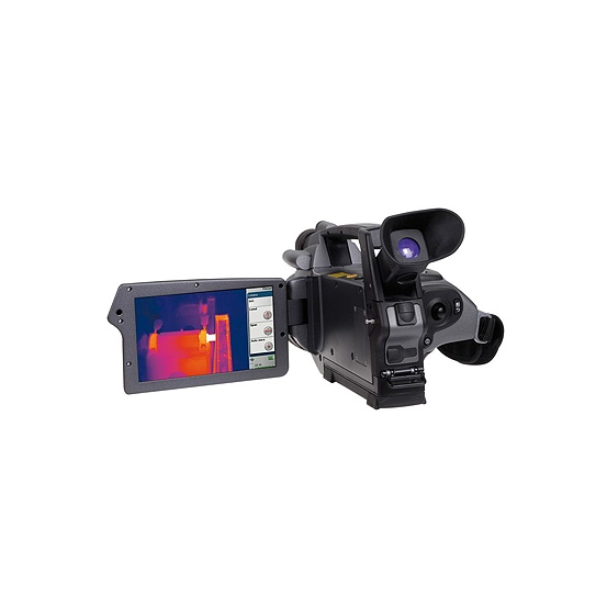 Тепловизор FLIR SC620