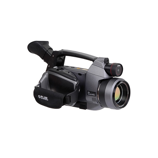 Тепловизор FLIR SC620