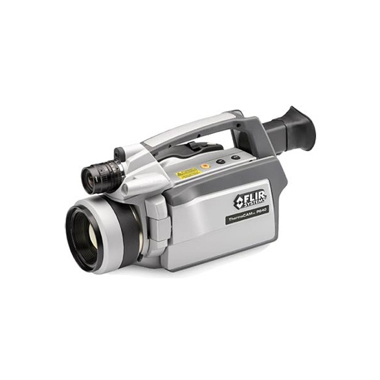 Тепловизор FLIR SC620