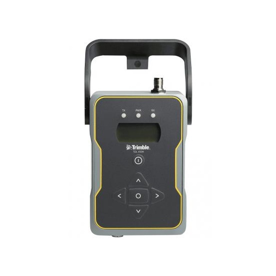 Радиомодем Trimble TDL 450H - 35W Radio Kit 410-430 МГц (без антенны)