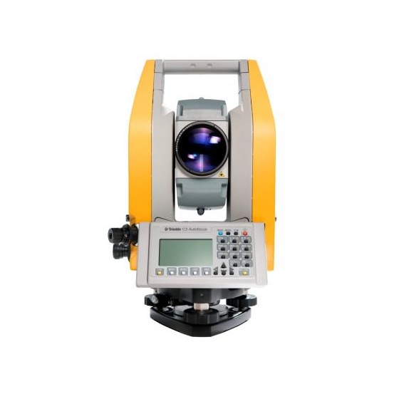 Тахеометр Trimble C3 5” LP