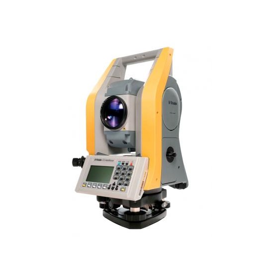 Тахеометр Trimble C3 5” LP