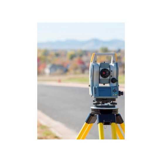 Тахеометр Trimble C5 5” LP