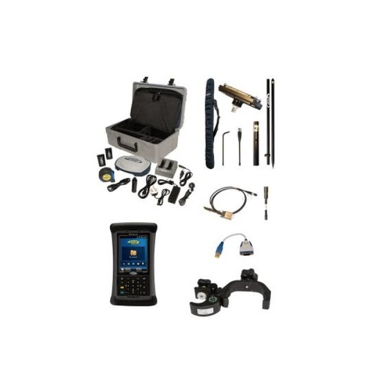 Комплект подвижного приемника SP80 Radio+Nomad 1050L