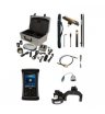 Комплект подвижного приемника SP80 Radio+Nomad 1050L