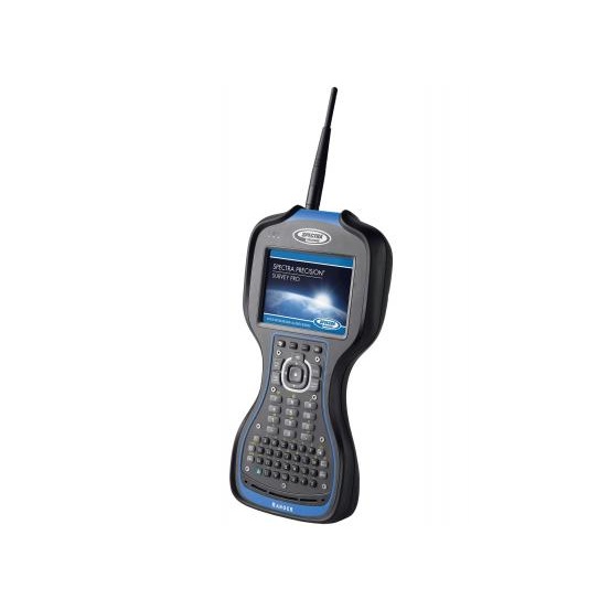 Контроллер Spectra Precision Ranger 3RC, QWERTY, ROB