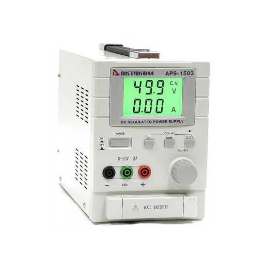 Источник питания APS-1503L