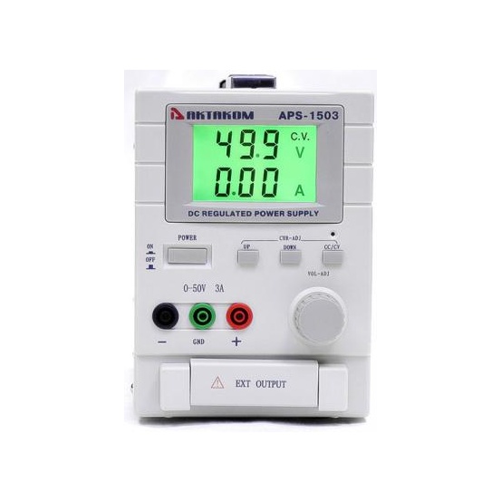Источник питания APS-1503L
