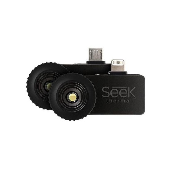 Тепловизор Seek Thermal Compact