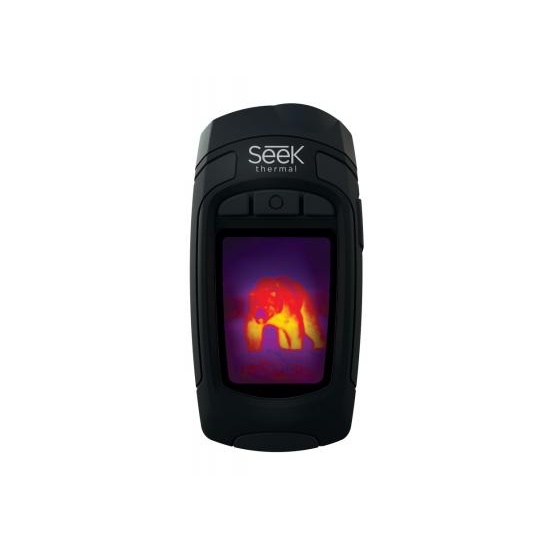 Тепловизор Seek Thermal Reveal XR