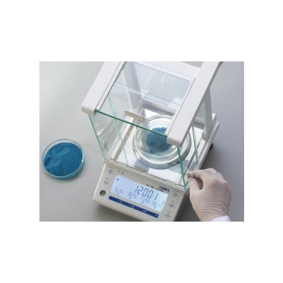 Лабораторные весы ViBRA ALE-223