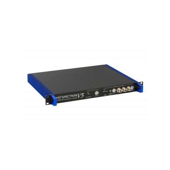 Анализатор спектра SPECTRAN HF-80200 V5-RSA