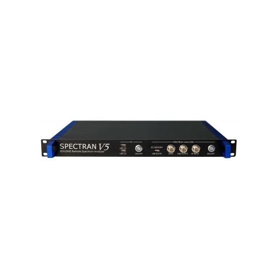 Анализатор спектра SPECTRAN HF-80200 V5-RSA