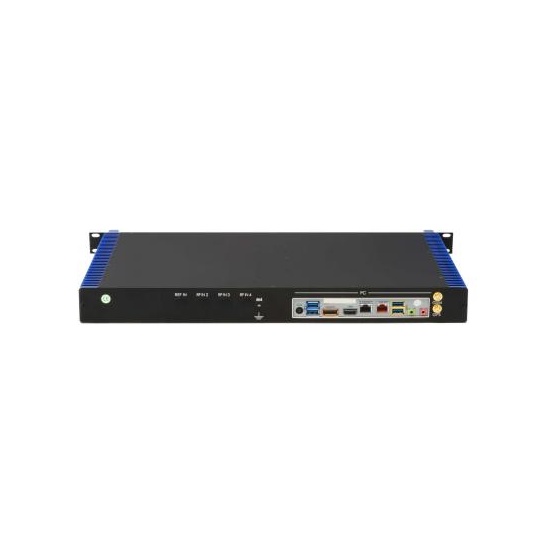 Анализатор спектра SPECTRAN HF-80200 V5-RSA