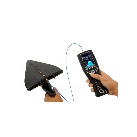 Анализатор спектра SPECTRAN HF-80200 V5