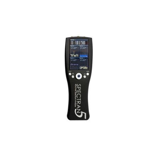 Анализатор спектра SPECTRAN HF-80200 V5
