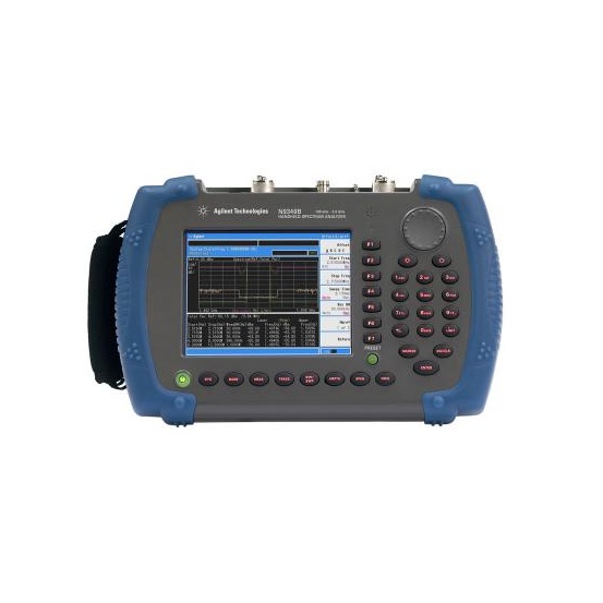 Анализатор спектра N9340B (портативный)