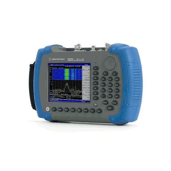 Анализатор спектра N9340B (портативный)