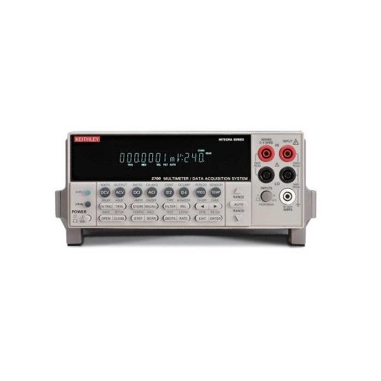 Вольтметр KEITHLEY  2700