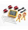 Тестер FLUKE-1623-2 KIT