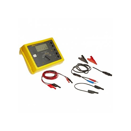 Тестер FLUKE-1623-2 KIT