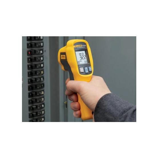 Пирометр Fluke 62 MAX+