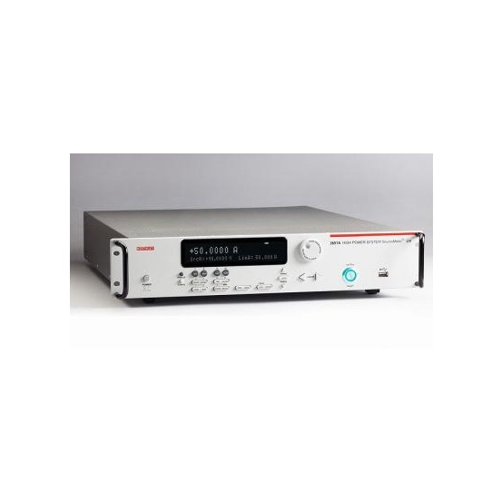 Измеритель KEITHLEY  2651A