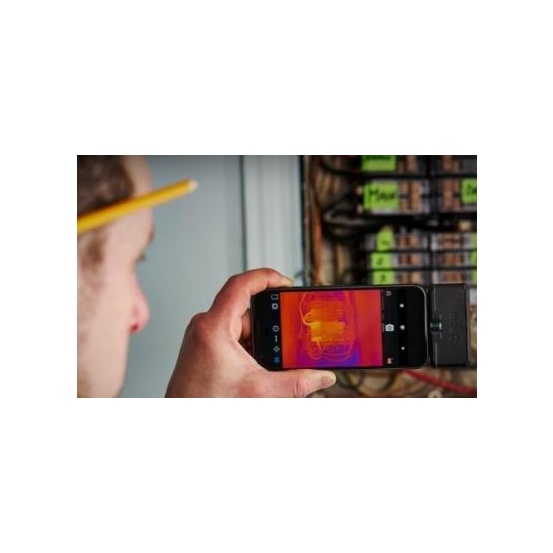 Тепловизор FLIR ONE Pro iOS